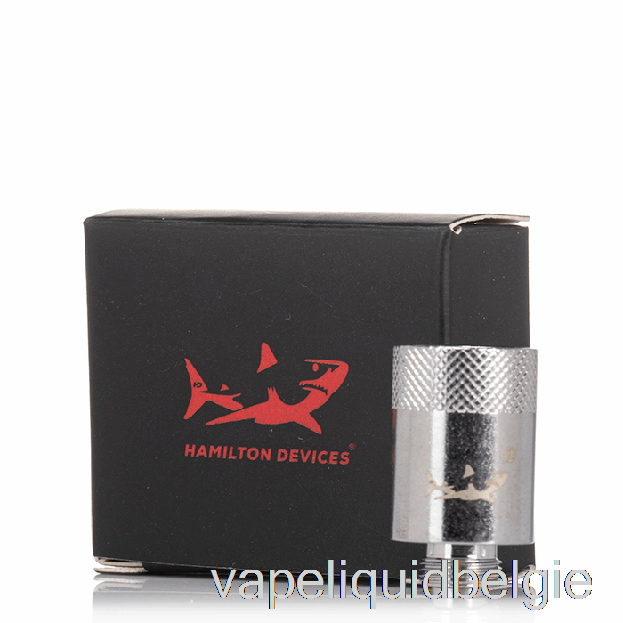 Vape Smaken Hamilton Apparaten Kr1 & Ps1 Waxvervangingsspoelen 1.2ohm Waxspoelen